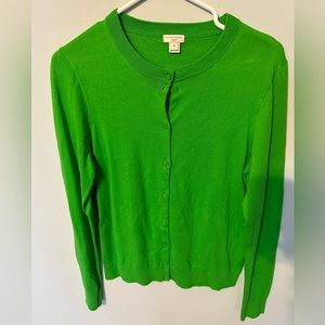 Women’s J.Crew Caryn Cardigan
